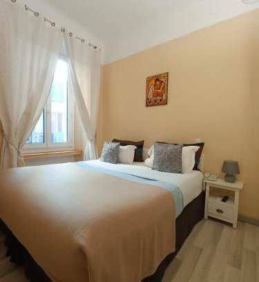Old Town Hotel | Hotel Villa La Tour