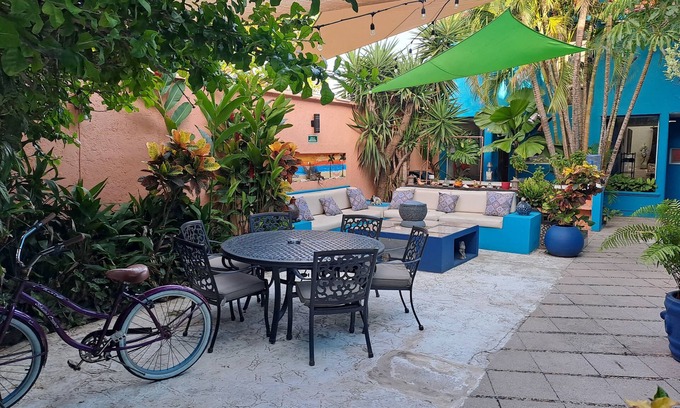 Colonia Centro Apartment | Hotel Villa Las Anclas