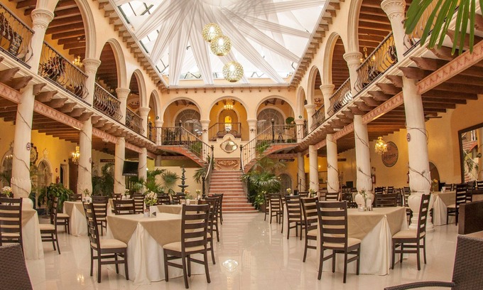 Xalapa Hotel | Hotel Villa Las Margaritas Sucursal Centro