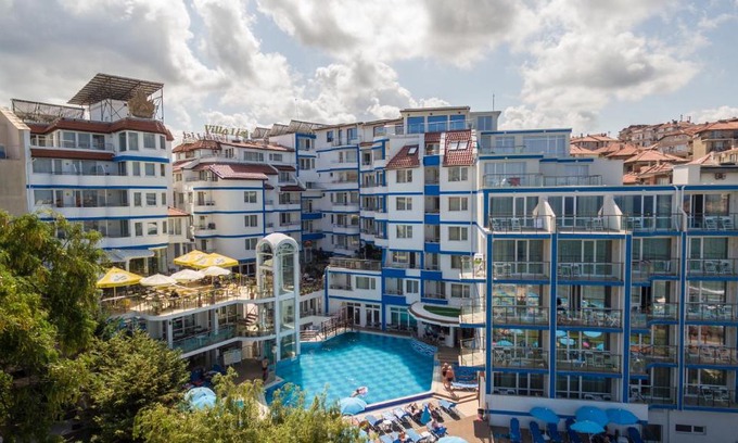 Sozopol Hotel | Hotel Villa List