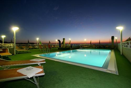 Chianciano Terme Hotel | Hotel Villa Luca