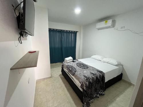 Cartagena District Hotel | Hotel Villa Marta Cartagena