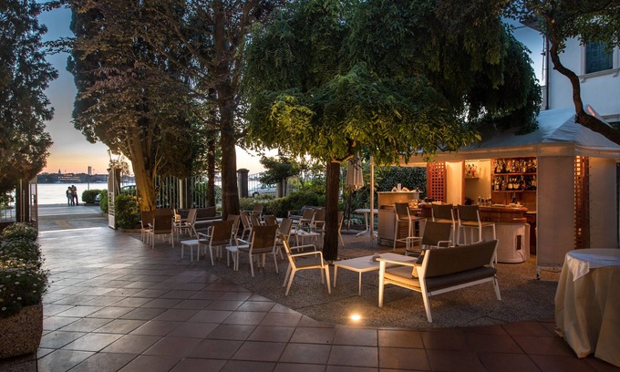 San Pietro di Legnago Hotel | Hotel Villa Mabapa