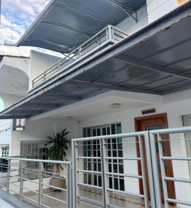 Villavicencio Bed & Breakfast | Hotel Villa María Coworking