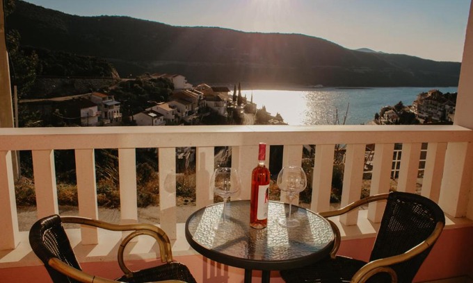 Neum Hotel | Hotel Villa Matic
