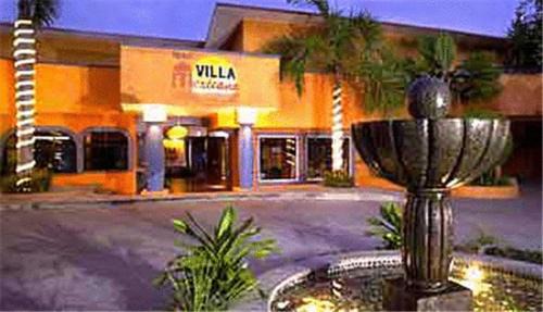 Ixtapa - Zihuatanejo Hotel | Hotel Villa Mexicana