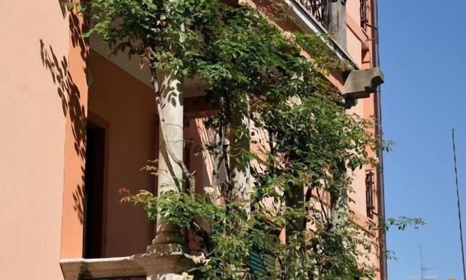 Stresa Hotel | Hotel Villa Mon Toc