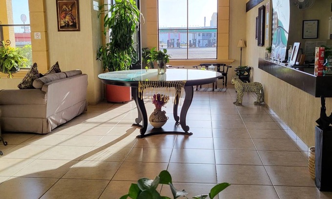 Comitan de Dominguez Hotel | Hotel Villalba
