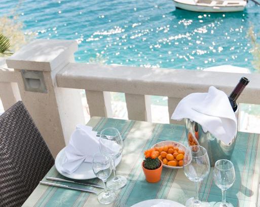 Neum Hotel | Hotel Villa Nova