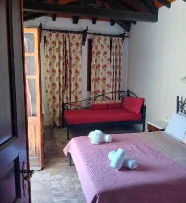 Skiathos Hotel | Hotel Villa Orsa