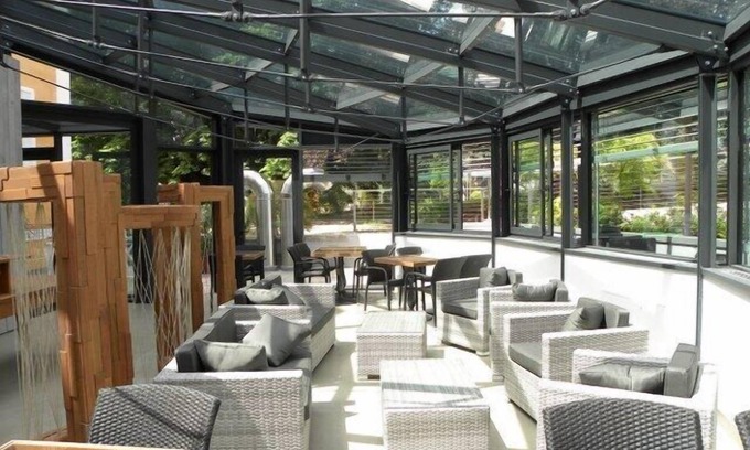 Barco Hotel | Hotel Villa Regina