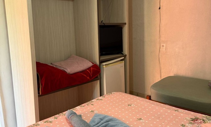 Foz do Iguacu Hotel | Hotel Villa Rica