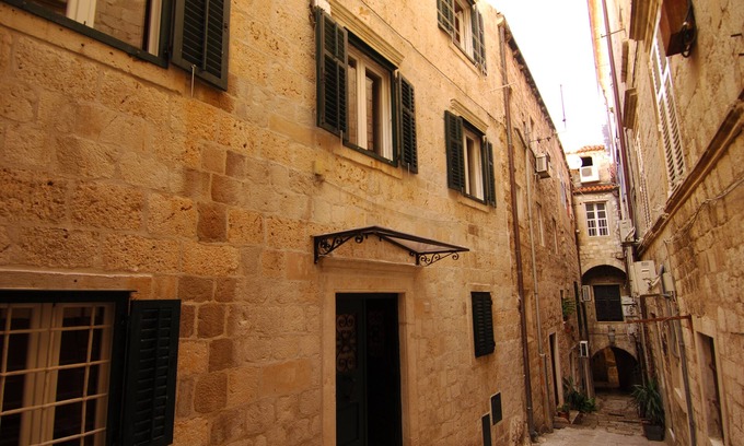Dubrovnik Old Town House | Hotel Villa Sigurata