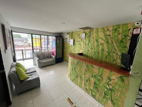 Villavicencio Hotel | Hotel Villa Sofia