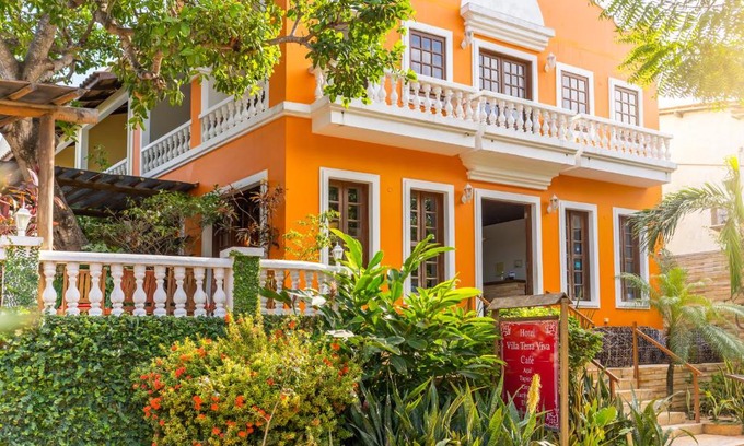 Jijoca de Jericoacoara Hotel | Hotel Villa Terra Viva