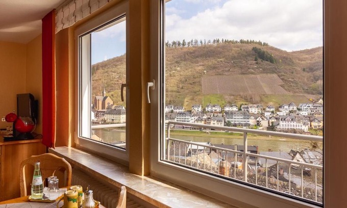 Cochem House | Hotel Villa Tummelchen