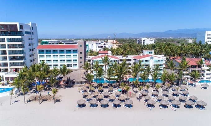 Nuevo Vallarta Resort | Hotel Villa Varadero