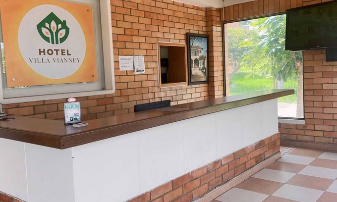 Paipa Hotel | Hotel Villa Vianney