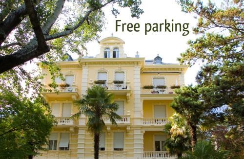 Merano Hotel | Hotel Villa Westend