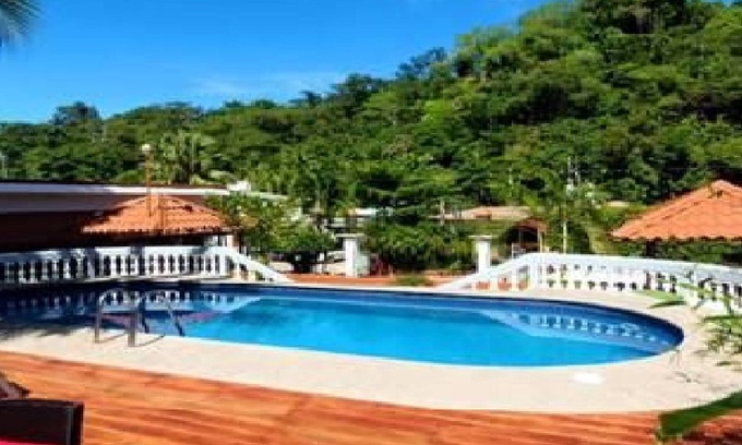 Manuel Antonio Hotel | Hotel Villabosque Eco Boutique