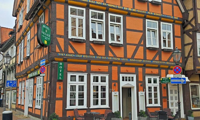 Celle Hotel | Hotel Village
