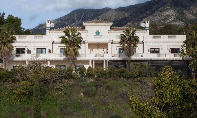 Mijas House | Hotel Villarocamar
