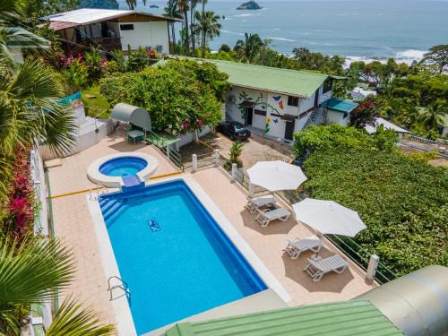 Manuel Antonio Hotel | Hotel Villas de la Selva