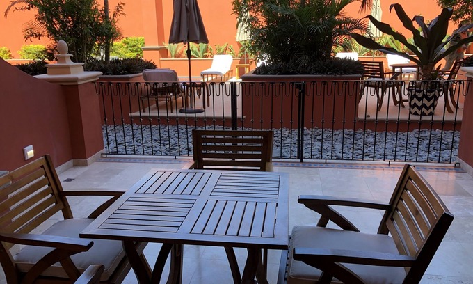 Todos Santos Condo | Hotel Villas de Todos Santos