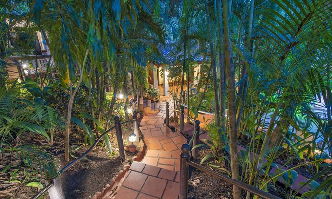 Manuel Antonio Hotel | Hotel Villas Lirio