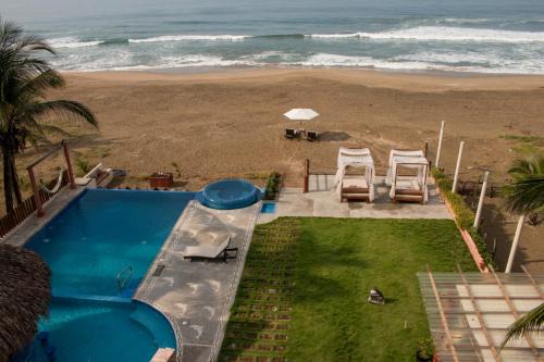 Ixtapa - Zihuatanejo Hotel | Hotel Villas Punta Blanca