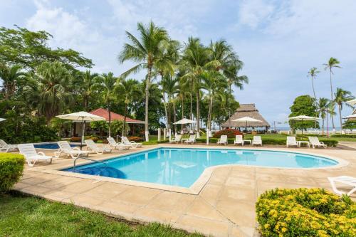Jaco Hotel | Hotel & Villas Tangerí