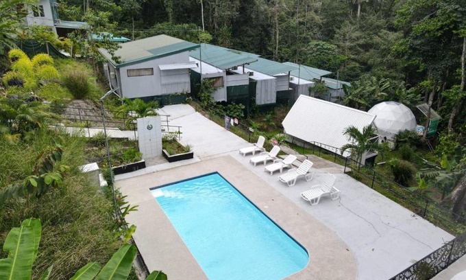 Cocles Hotel | HOTEL, VILLAS y GLAMPINGS MYA -PUERTO VIEJO, Limon, CR