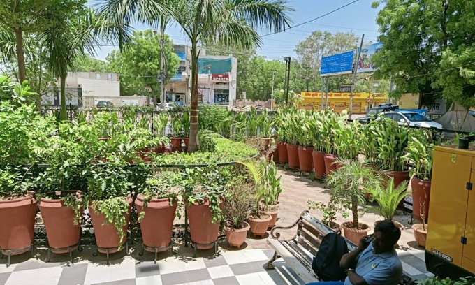 Jodhpur Hotel | Hotel Ville Parle