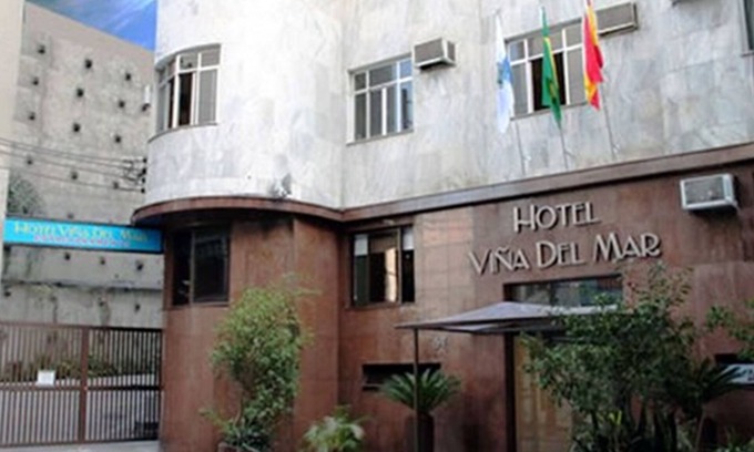 Lapa Hotel | Hotel Vina del Mar