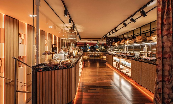 Goya Hotel | Hotel Vincci SoMa