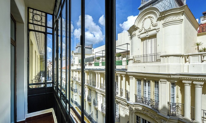Centro Hotel | Hotel Vincci The Mint