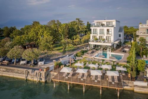 Sirmione Hotel | Hotel Vinci