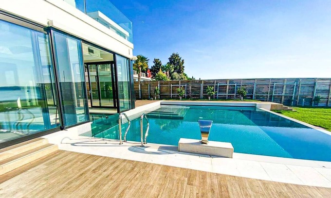 Sirmione Hotel | Hotel Vinci Sirmione