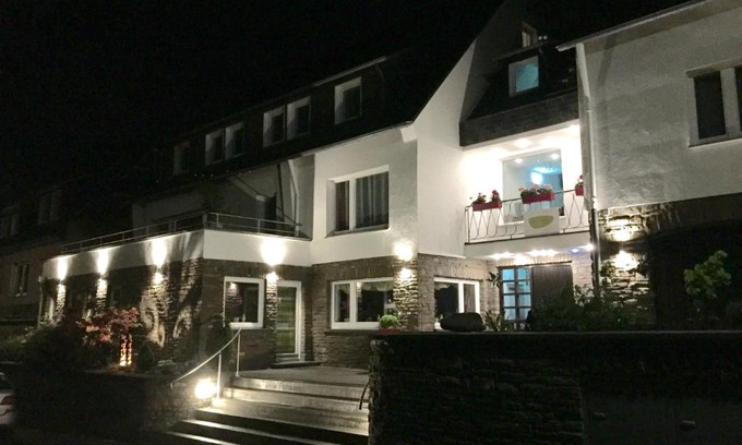 Cond Hotel | Hotel Vintage Am Bundesbank-Bunker