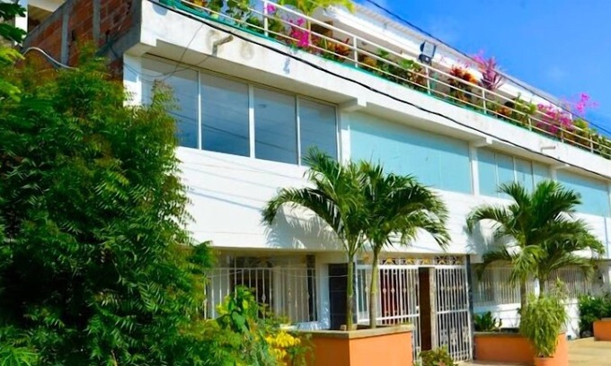 Cartagena District Hotel | Hotel Violeta