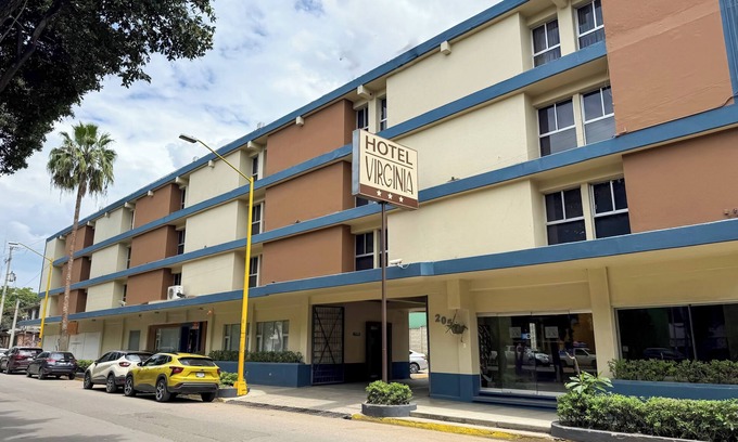 Del Ex-marquezado Hotel | Hotel Virginia