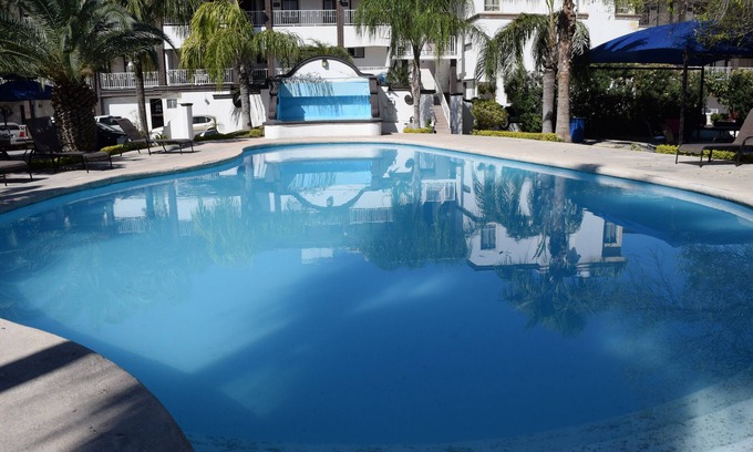 Reynosa Hotel | Hotel Virrey