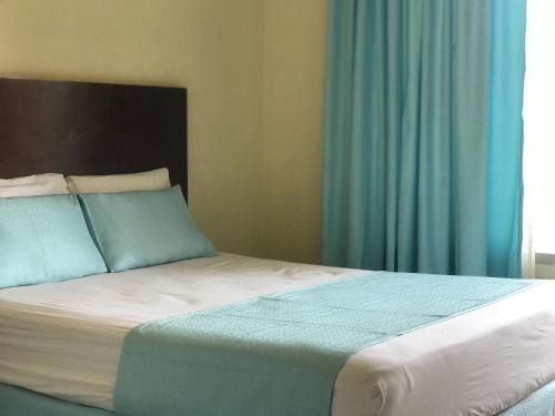 Santa Cruz Hotel | Hotel Viru Viru II