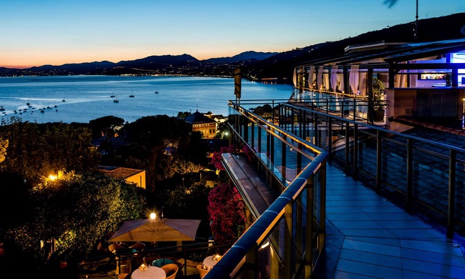 Sestri Levante Hotel | Hotel Vis à Vis