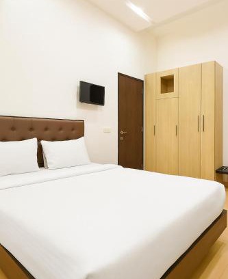 Lonavala House | Hotel Vishal Inn