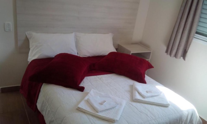 Jarinu Hotel | Hotel Vison