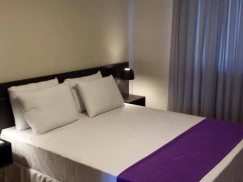 Cidade Jardim Eldorado D Hotel | Hotel Vista Contagem