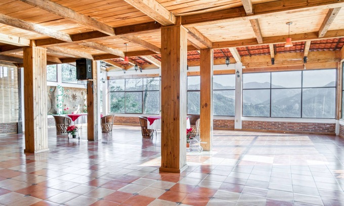 Zacatlan Hotel | Hotel Vista Markés
