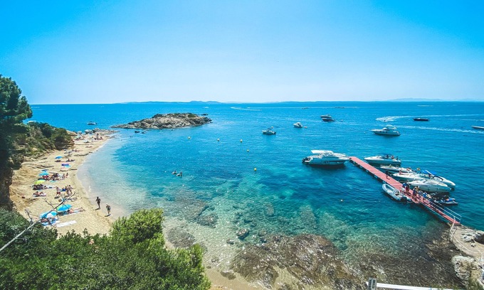 Almadraba-Canyelles Hotel | Hotel Vistabella