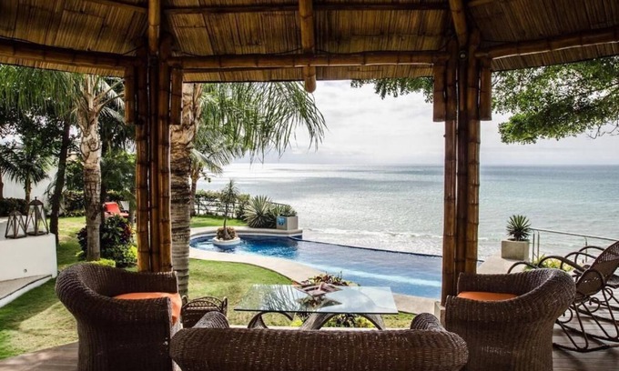Manta Hotel | Hotel Vistalmar